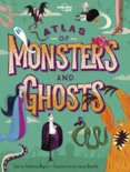 Atlas of Monsters & Ghosts 1