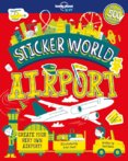 Sticker World: Airport 1
