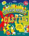 Sticker World: Castle 1