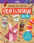 Around the World Craft and Design Book 1