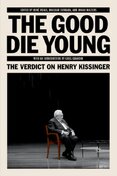 The Good Die Young