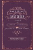 The Curious Bartender