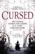 Cursed: An Anthology of Dark Fairy Tales