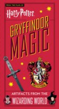 Harry Potter Gryffindor Magic  Artifacts from the Wizarding World