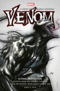 Venom Lethal Protector