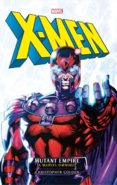 Marvel classic novels Xmen The Mutant Empire Omnibus