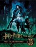 Harry Potter: The Film Vault 1