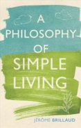 Philosophy of Simple Living