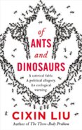 Of Ants and Dinosaurs