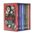 The HG Wells Collection