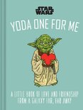 Star Wars: Yoda One for Me