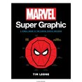 Marvel Super Graphic