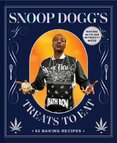 Snoop Dogg’s Treats to Eat