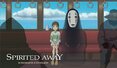Studio Ghibli® Spirited Away Notecards