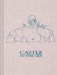 Studio Ghibli® Castle in the Sky Notebook