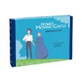 Studio Ghibli® Howl's Moving Castle Stationery Set