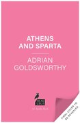 Athens and Sparta