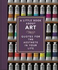 A Little Book About Art