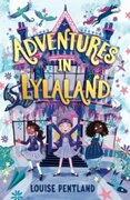 Adventures in Lylaland