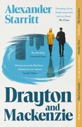 Drayton and Mackenzie