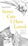 Seven Cats I Have Loved