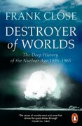 Destroyer of Worlds