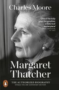 Margaret Thatcher