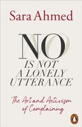 No Is Not a Lonely Utterance