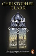 A Scandal in Konigsberg