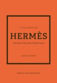 Little Book of Hermes