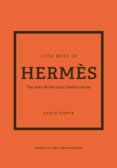 Little Book of Hermes