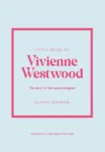 Little Book of Vivienne Westwood