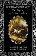 The Legend of Sleepy Hollow