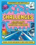 Master Builder: Minecraft Challenges