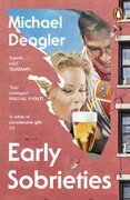 Early Sobrieties