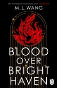 Blood Over Bright Haven