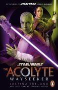 Star Wars: The Acolyte: Wayseeker