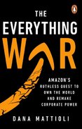 The Everything War