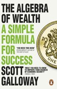 The Algebra of Wealth