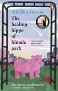 The Healing Hippo Of Hinode Park