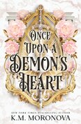 Once Upon A Demons Heart