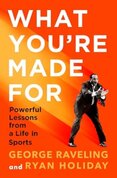What Youre Made For