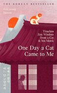 One Day a Cat Came to Me