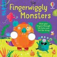 Fingerwiggly Monsters