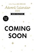 Little People, BIG DREAMS: Advent Calendar Book Collection