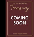 Little People, BIG DREAMS: Treasury