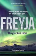 Freyja