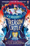 The Mystery of Treason Castle