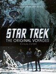 Star Trek: The Original Voyages