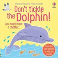 Dont Tickle the Dolphin!